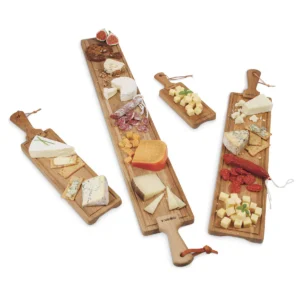 Boska Serveerplank Friends Eiken (Rechthoek)