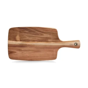 Snijplank van acaciahout