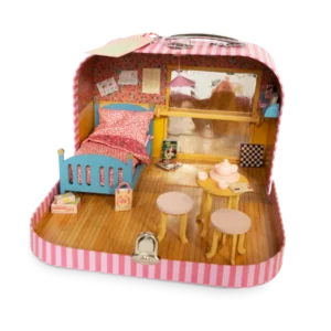 MUIZENHUIS TO GO - ELLA'S BALLETKAMER