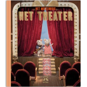 Sam & Julia - Het Theater (DEEL 2)
