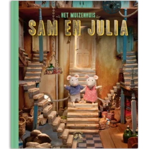 SAM EN JULIA (DEEL 1)