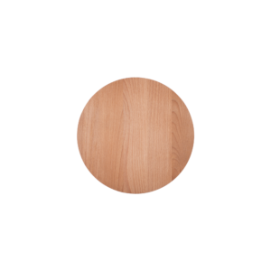 Beuken Pizzaplank 33 x 2 cm